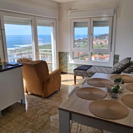 Alojamiento Chavella Oia Extérieur photo